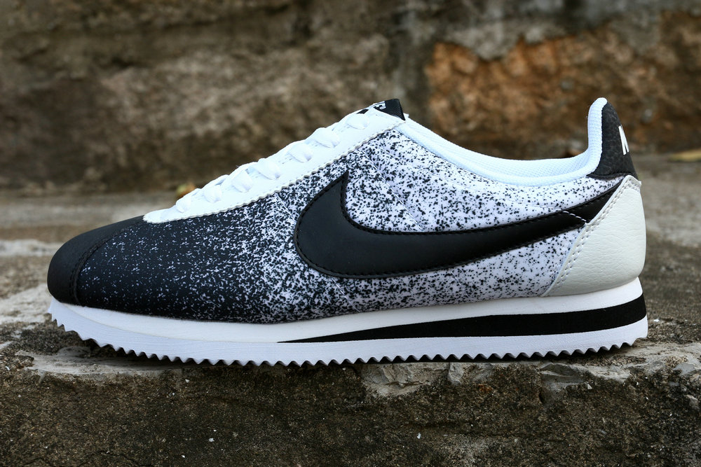 NIKE CORTEZ [R. 6] - Cliquez sur l'image pour la fermer